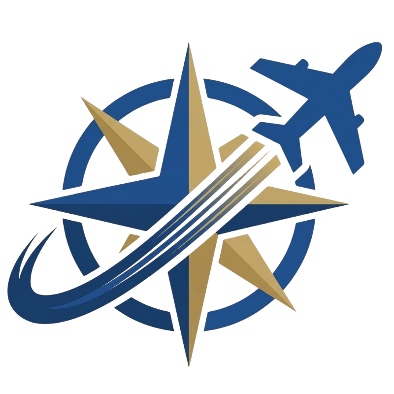 Travel Anywhere logo
